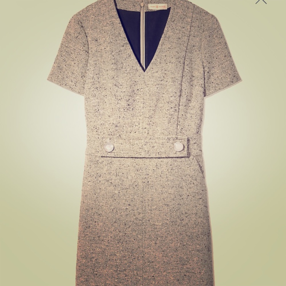 NWT Tory Burch Pricilla dress